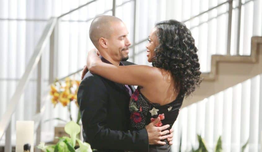 Young and the Restless Spoilers: Does Devon Have A Real Chance?