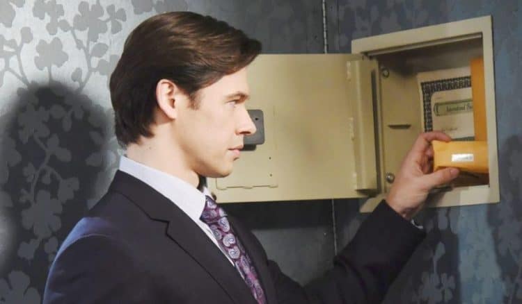 Days of Our Lives Spoilers: Secrets are Being Revealed