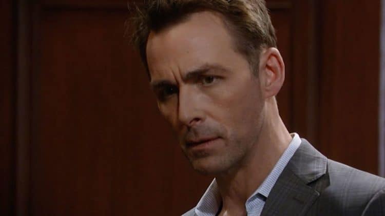 General Hospital Spoilers: Valentin Can&#8217;t Handle His Situation