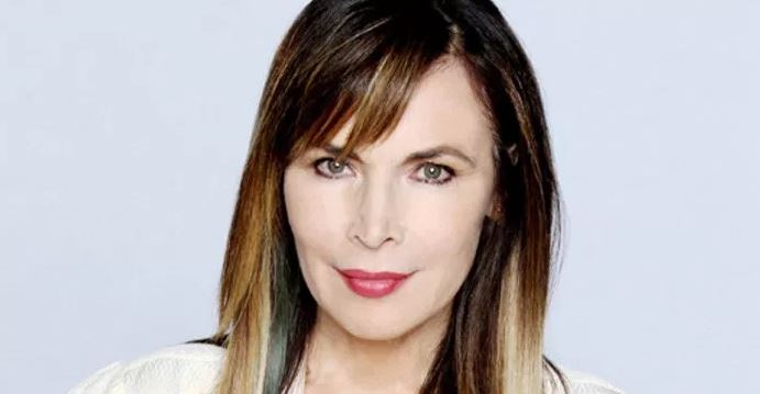 10 Things You Don’t Know About Days of Our Lives’ Lauren Koslow