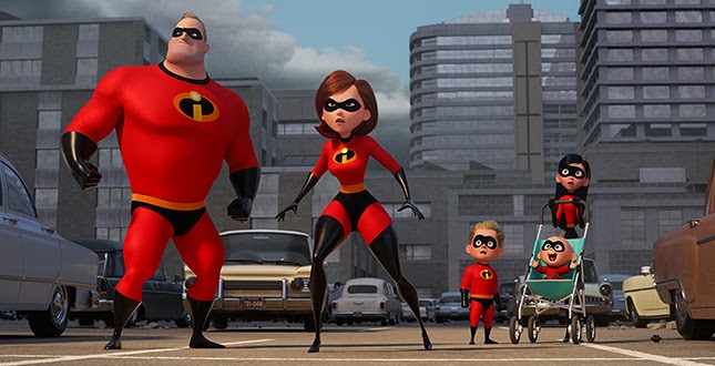 ‘Incredibles 2&#8242; Was Almost Worth the Wait