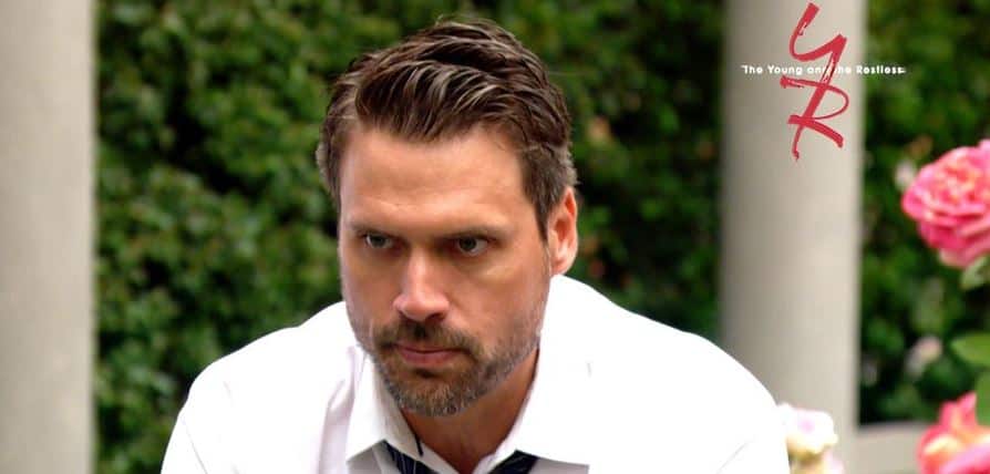 Young and the Restless Spoilers: Drama Ensnares the Newman Family