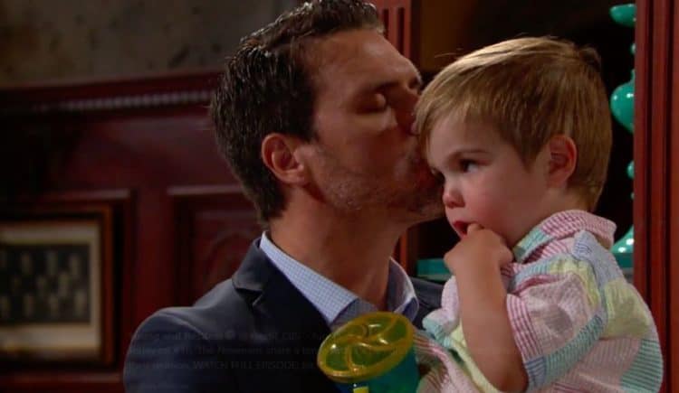 Young and the Restless Spoilers: Nick and Victor Vow to Win Against the Other