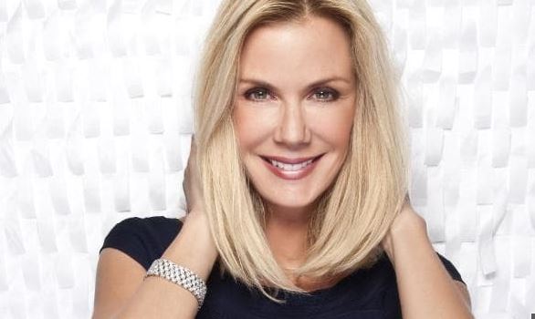 10 Things You Didn’t Know About the Bold and the Beautiful’s Katherine Kelly Lang