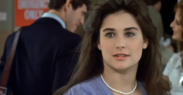 10 Things You Didn&#8217;t Know about a Young Demi Moore