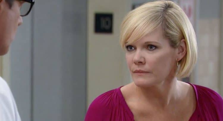 General Hospital Spoilers: Everything in Port Charles is Falling Apart