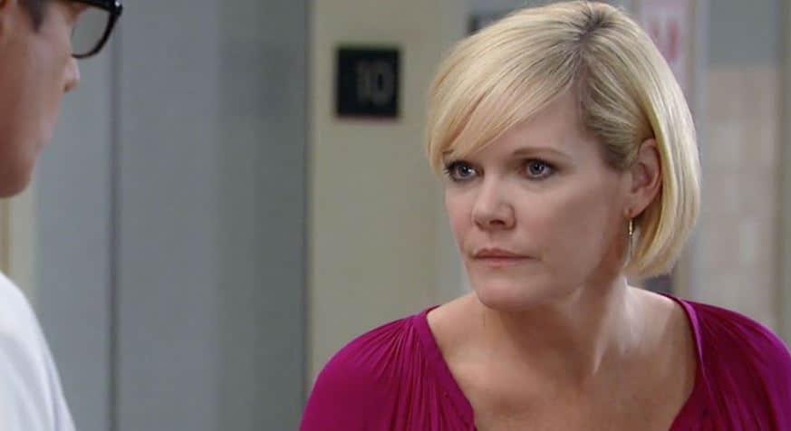 General Hospital Spoilers: Everything in Port Charles is Falling Apart