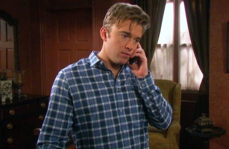 Days of Our Lives Spoilers: Everyone is Keeping Secrets
