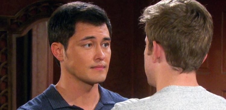 Days of Our Lives Spoilers: Abigail Has Bad News