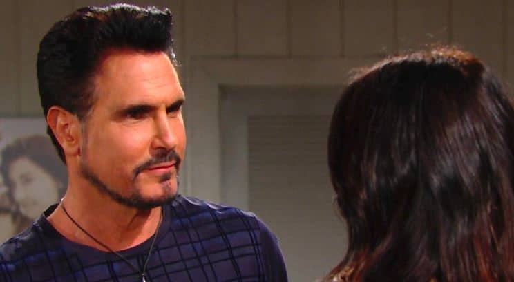 The Bold and the Beautiful Spoilers: Hope Has Problems With Everyone