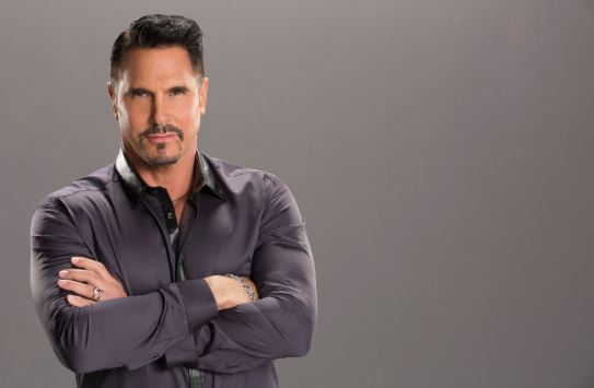 10 Things You Didn’t Know About the Bold and the Beautiful’s Don Diamont