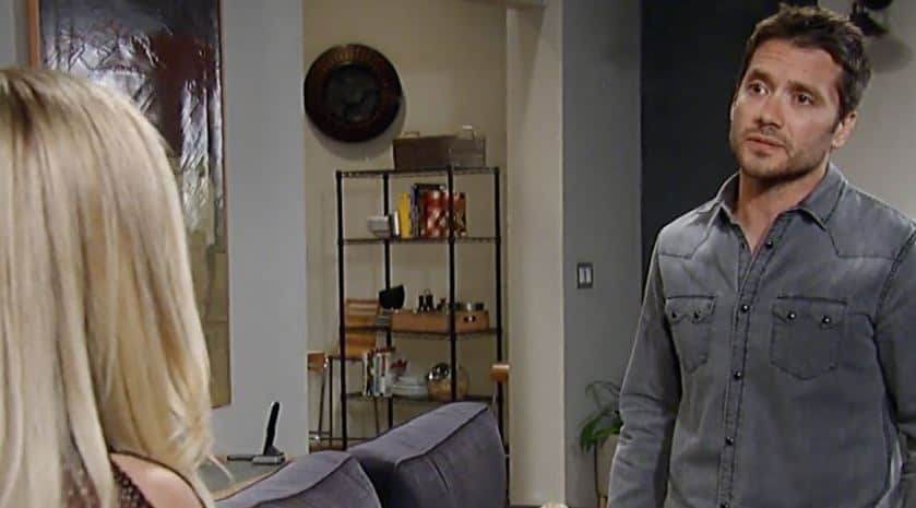 General Hospital Spoilers: Dante Has Bad News for Lulu