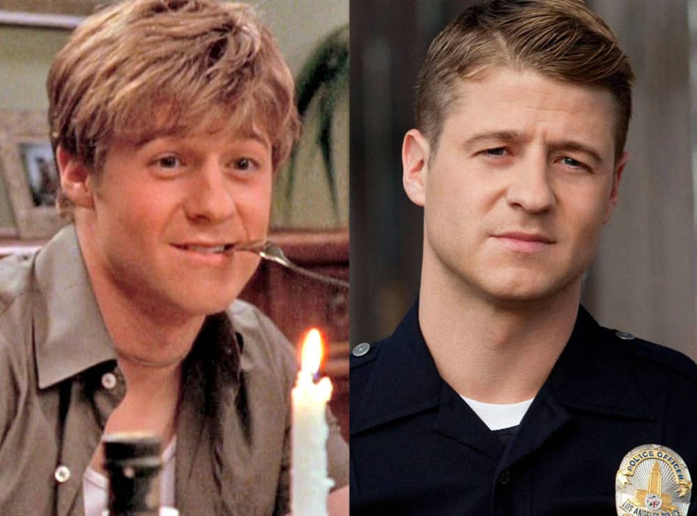 10 Things You Didn’t Know about Ben McKenzie