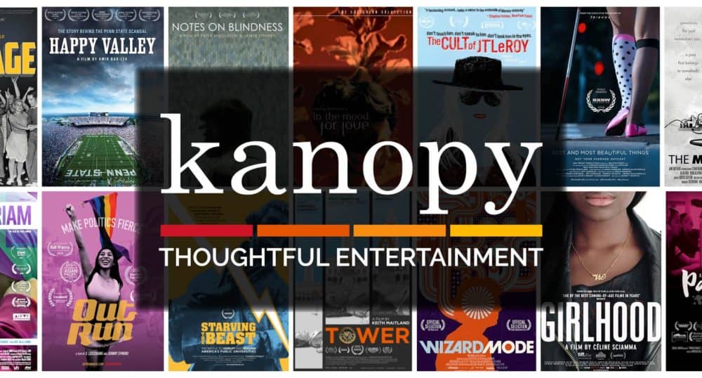 Netflix Alternatives: What Is Kanopy?