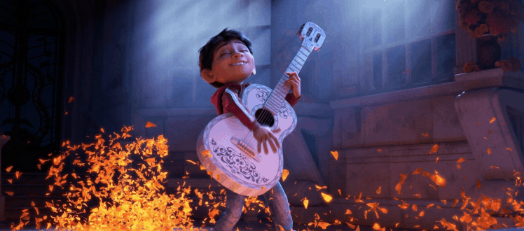 Ranking the Incredible Worlds of Pixar