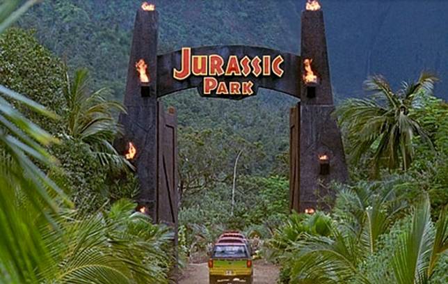 Ranking the Lost Worlds of Jurassic Park