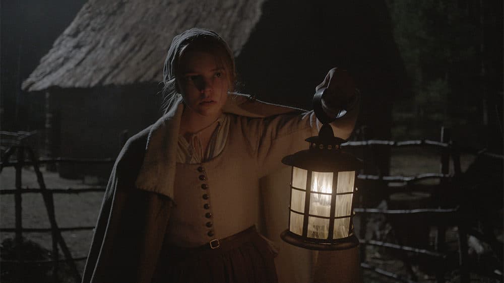 If You Liked ‘Hereditary,&#8217; Then You&#8217;ll Love ‘The Witch&#8217;