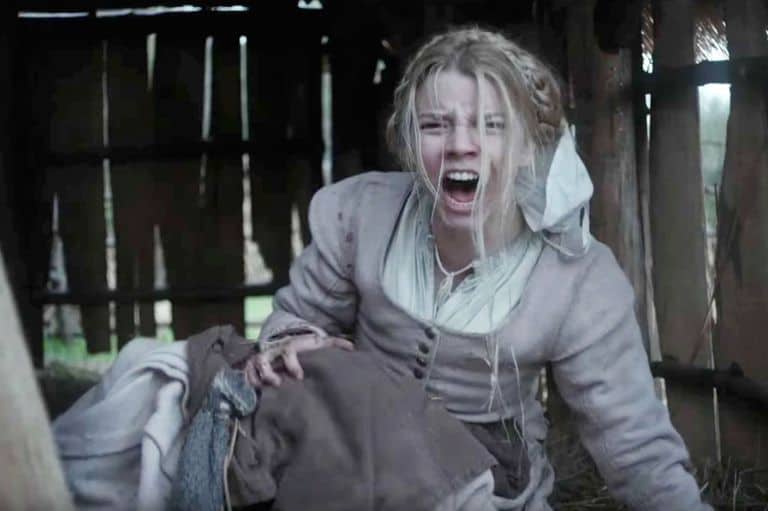 If You Liked ‘Hereditary,&#8217; Then You&#8217;ll Love ‘The Witch&#8217;