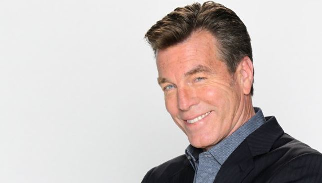 10 Things You Didn’t Know About Young and the Restless’ Peter Bergman