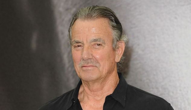 10 Things You Didn’t Know About Young and the Restless’ Eric Braeden