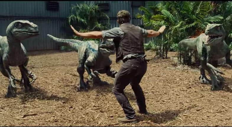 Why Are the ‘Jurassic Park’ Movies the Only Ones Interested in Dinosaurs?