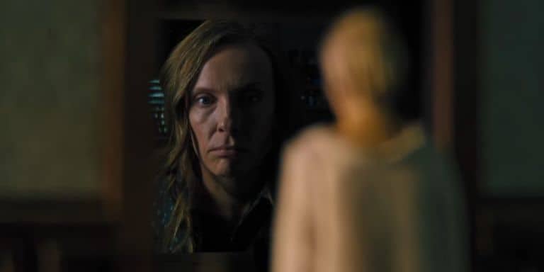 Explaining ‘Hereditary&#8217;s Completely Bonkers Ending