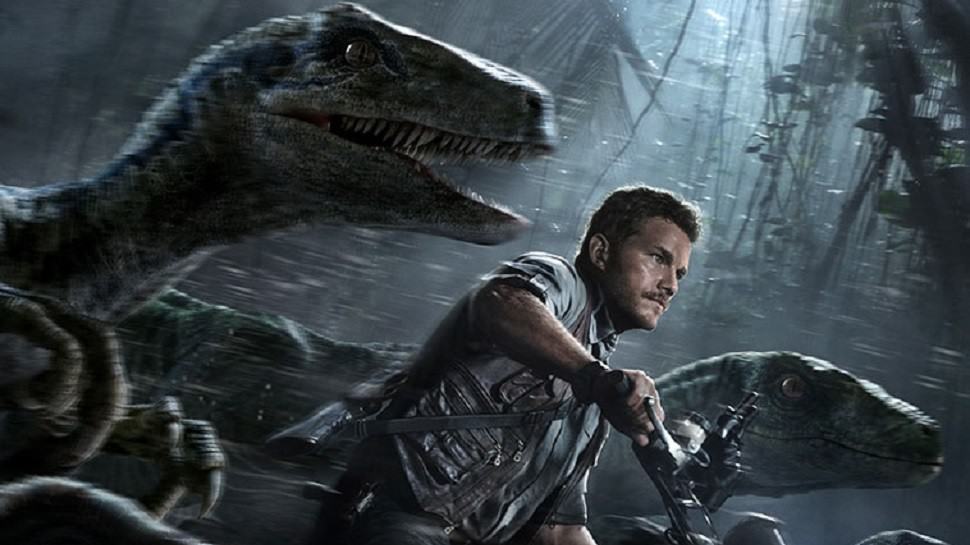 Why Are the ‘Jurassic Park’ Movies the Only Ones Interested in Dinosaurs?