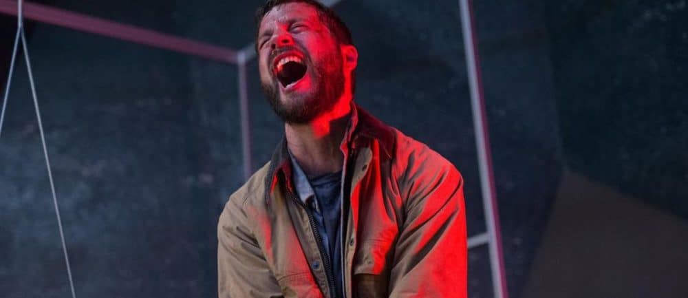 Upgrade Is A Vicious, Nasty, No-Holds Barred Grindhouse Flick That You Have to (and Should) See to Believe