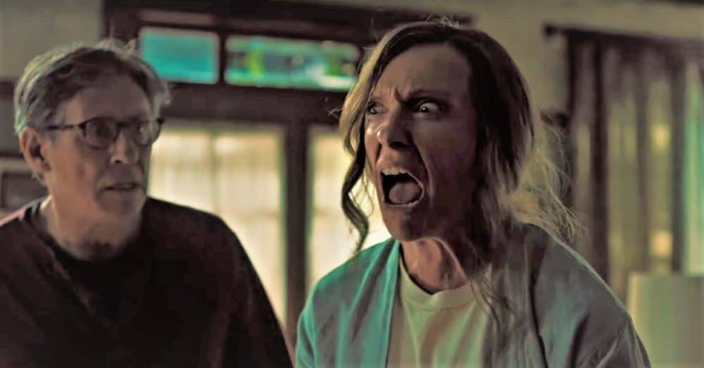 ‘Hereditary’ Is the Birth of a Great New Horror Director