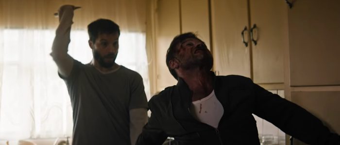 Upgrade Is A Vicious, Nasty, No-Holds Barred Grindhouse Flick That You Have to (and Should) See to Believe