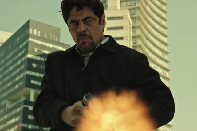 ‘Sicario: Day of the Soldado’ — A Very Good Movie Released at a Very ...