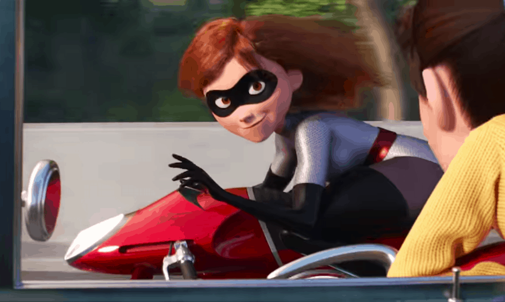 ‘Incredibles 2&#8242; Was Almost Worth the Wait