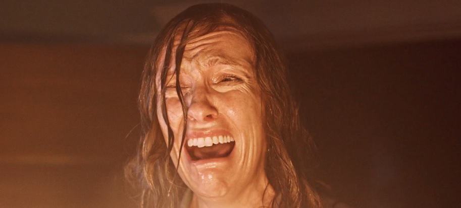 Explaining ‘Hereditary’s Completely Bonkers Ending