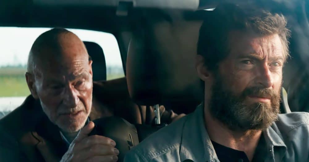 The Emotional Impact of &#8216;Logan&#8217;: A Cinematic Masterpiece