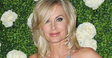 10 Things You Don’t Know About the Young and the Restless’ Eileen Davidson