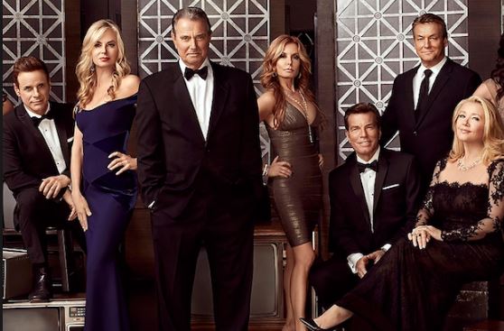 10 Things You Didn’t Know About Young and the Restless