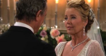 Our Favorite Young and the Restless Wedding Moments