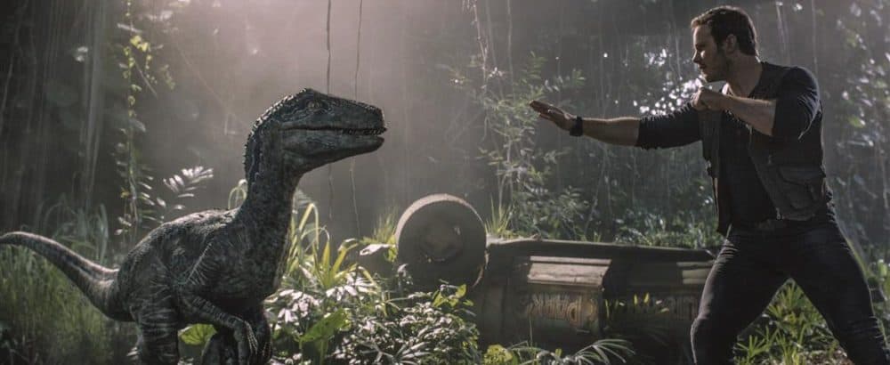 ‘Jurassic World: Fallen Kingdom&#8217; Falls Short, But Lays the Foundation for the Franchise&#8217;s Future