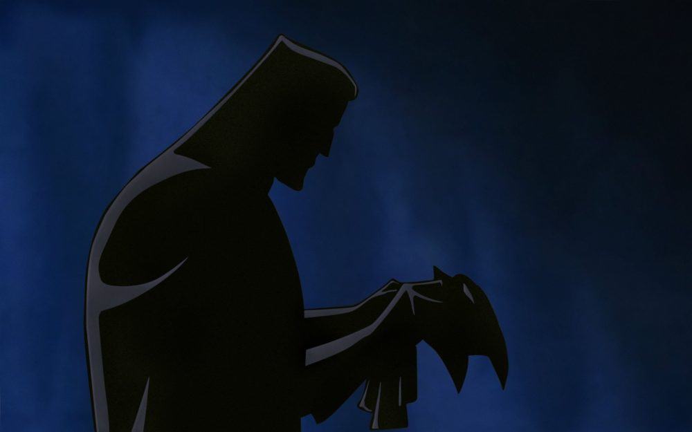 The Five Best DC Animated Movies of All-Time