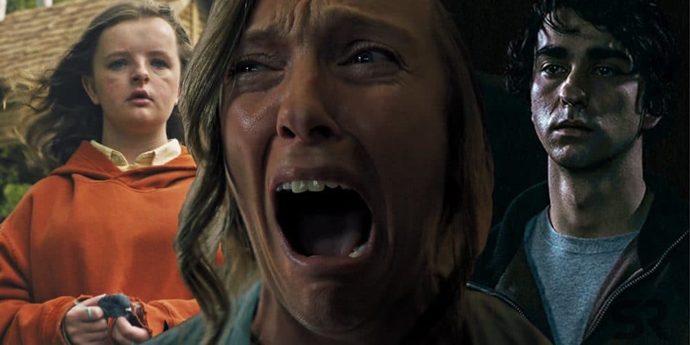 Explaining ‘Hereditary&#8217;s Completely Bonkers Ending