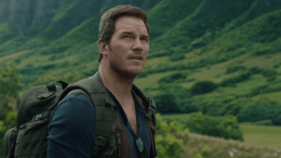 ‘Jurassic World: Fallen Kingdom&#8217; Falls Short, But Lays the Foundation for the Franchise&#8217;s Future