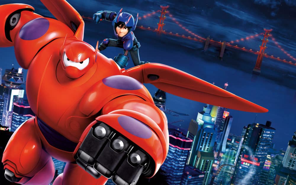 Why Don't We Get More Marvel Animated Movies? Why Don't We Get More Marvel Animated Movies?