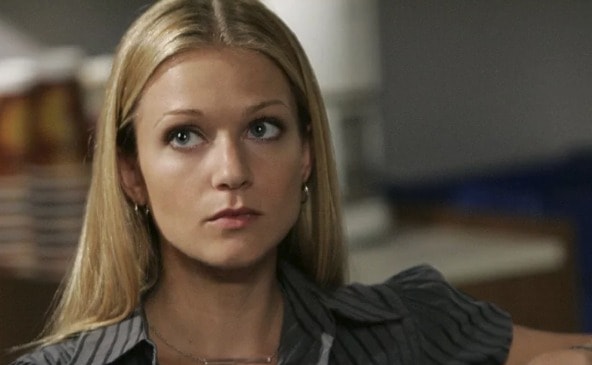 The Evolution of A.J. Cook from McDonald’s Commercials to Criminal Minds