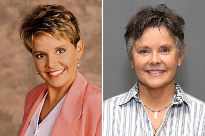 What’s Amanda Bearse Up to These Days?