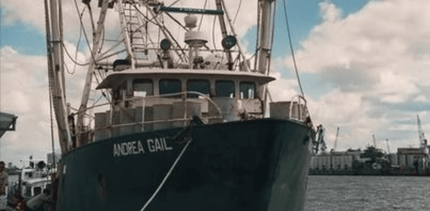 10 Facts You Didn’t Know About The Andrea Gail - TVovermind