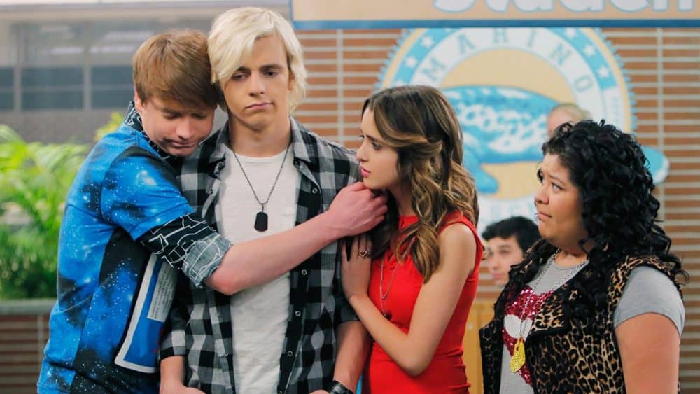 Whatever Happened To The Cast Of Austin Ally