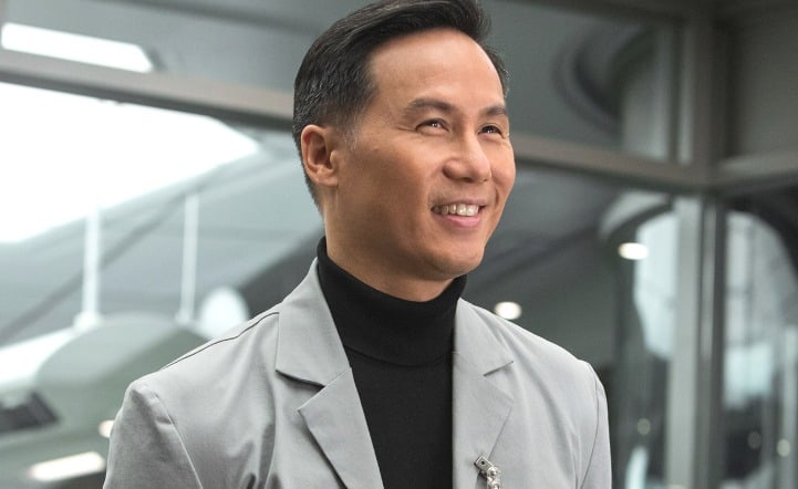 The Evolution of B.D. Wong: A Journey Through His Iconic Roles