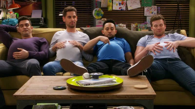 Whatever Happened to the Cast of &#8220;Baby Daddy?&#8221;