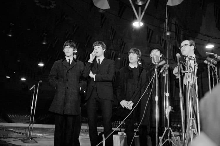 The Top Five Uses of the Song “Here Comes the Sun” By The Beatles