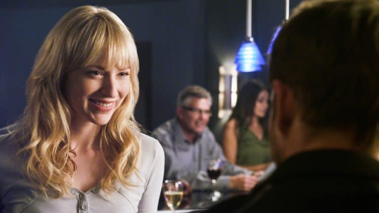 10 Things You Didn&#8217;t Know about Beth Riesgraf